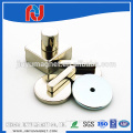 Ring block bar ball shaped strong magnets for sale with ndfeb composite